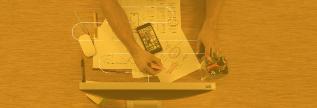 ux em Landing Pages