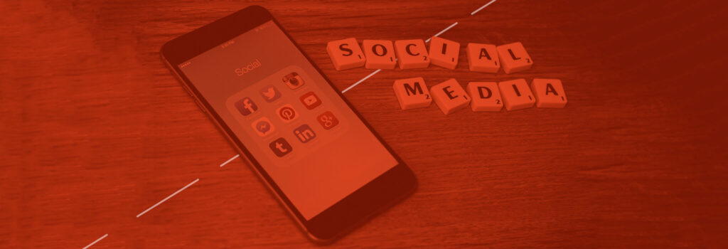 investir nas redes sociais