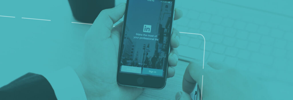 linkedin