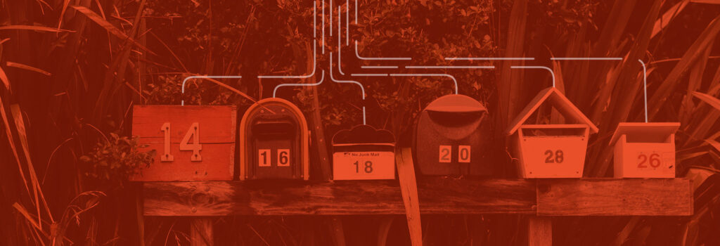 Métricas de email marketing