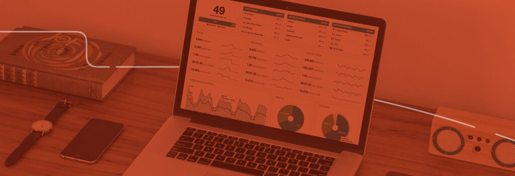 Google Analytics