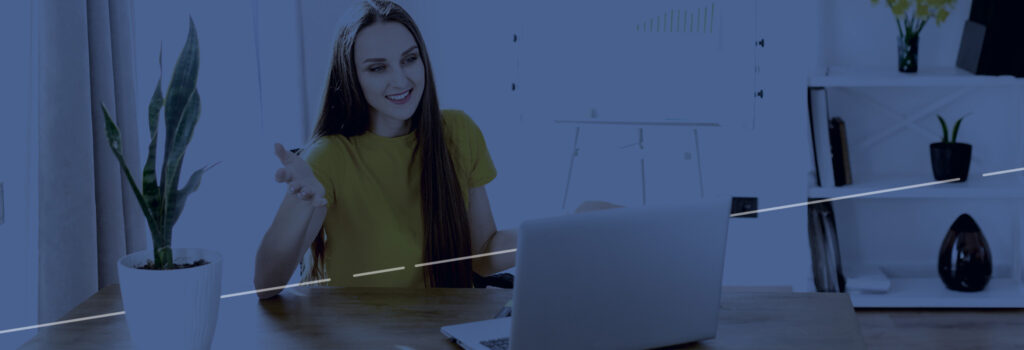 O que é um webinar