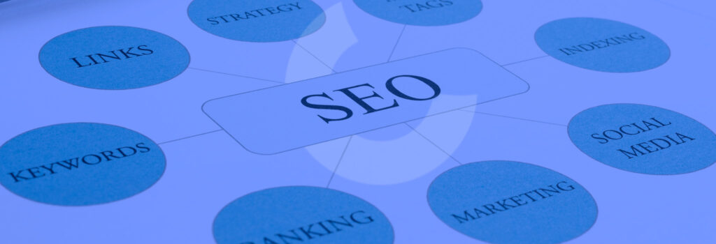 A importância da arquitetura de informação no SEO: guia completo para ranqueamento
