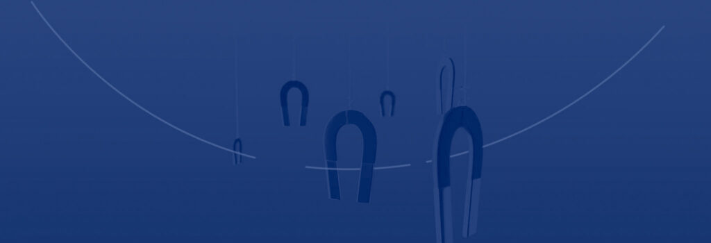 Capa captação de Leads