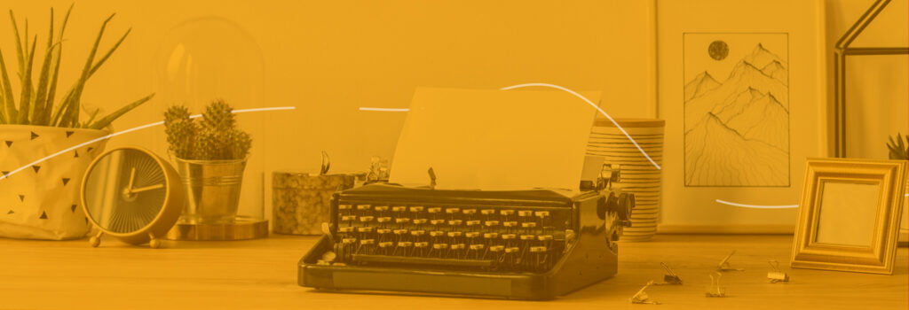 Capa copywriting ads