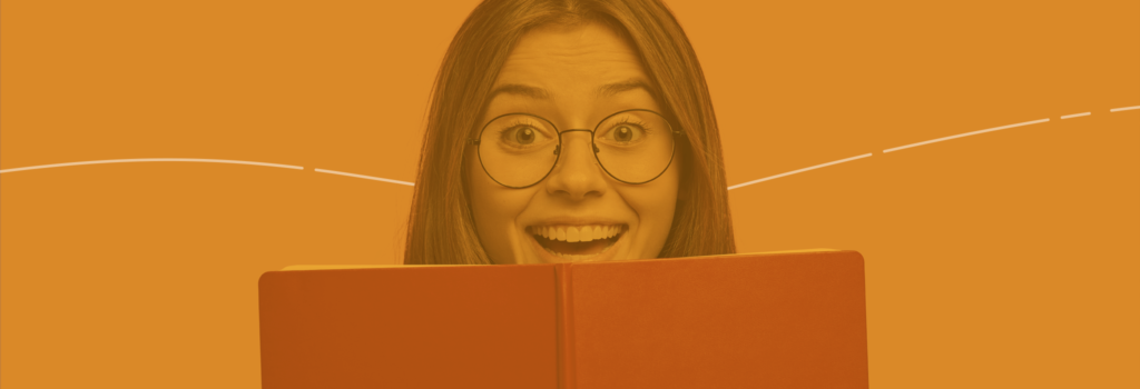 Design de eBook: 5 dicas para produzir um eBook eficaz