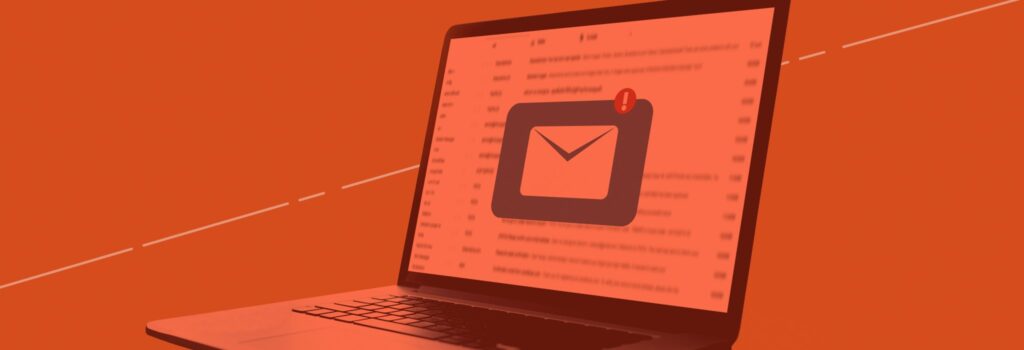 erros e-mail marketing
