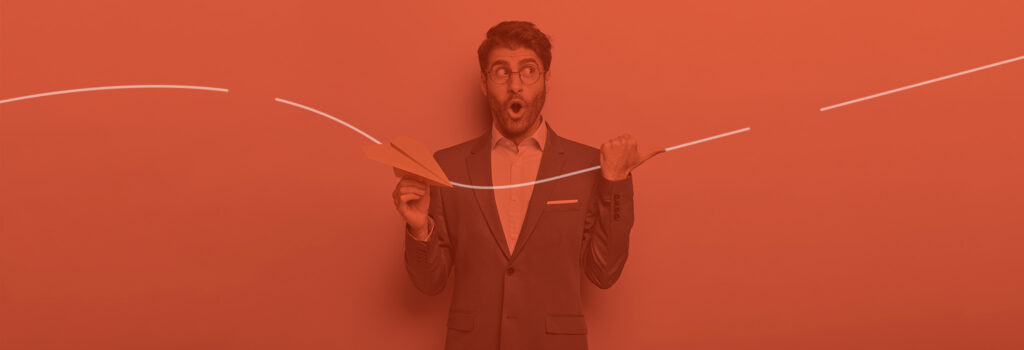 Capa artigo Modelos de banner
