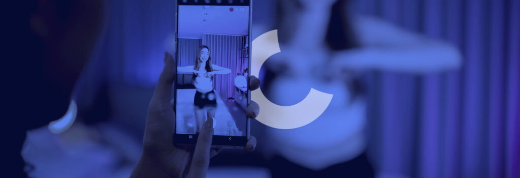 O que é o TikTok business e o que você precisa saber para iniciar na plataforma