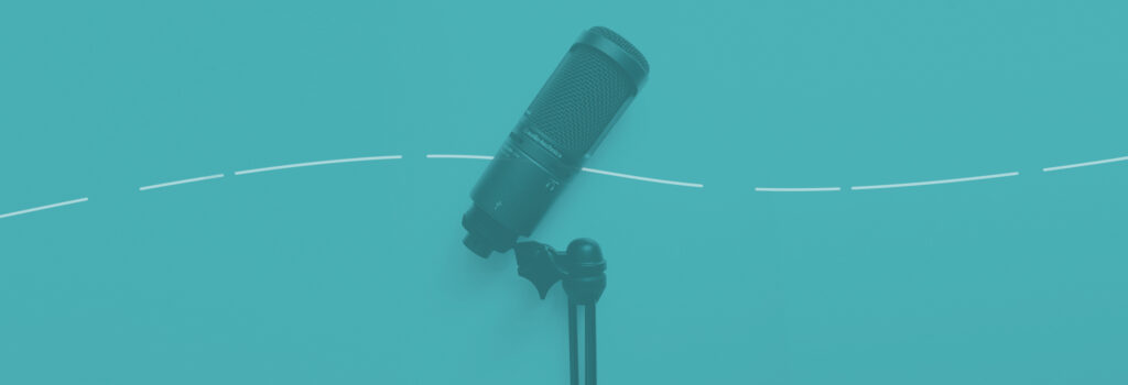 Podcast o que é