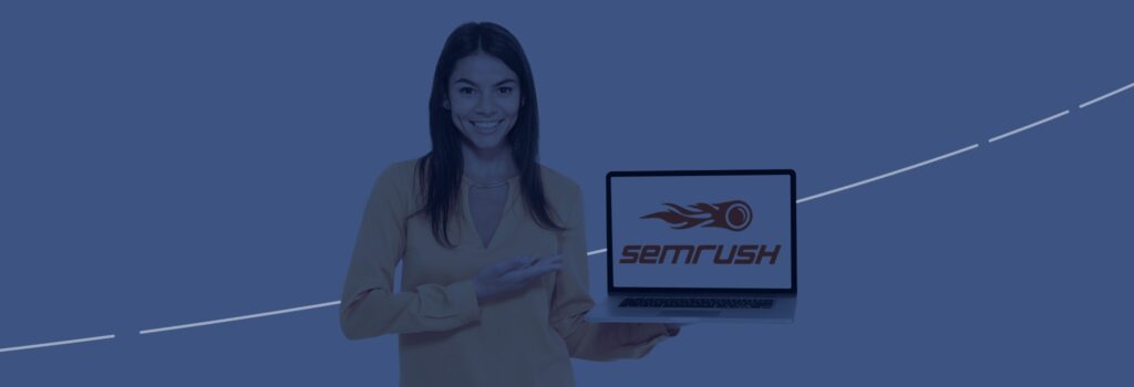 Relatórios Sem Rush