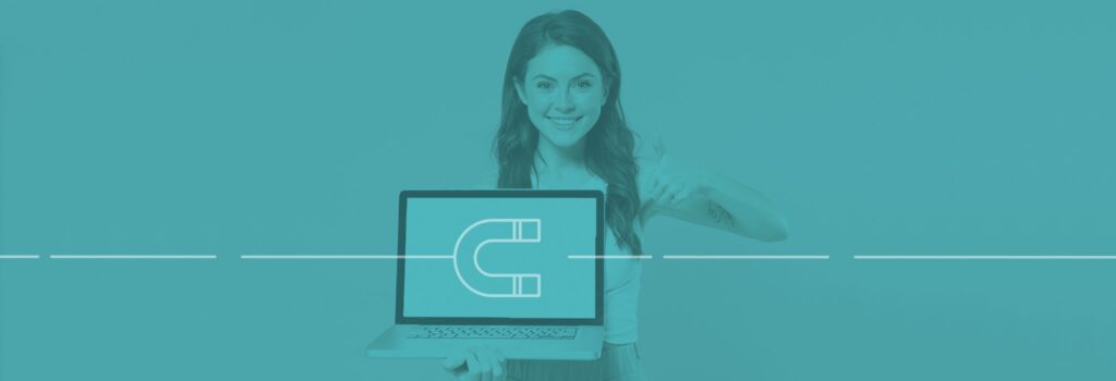 como ter um site inbound