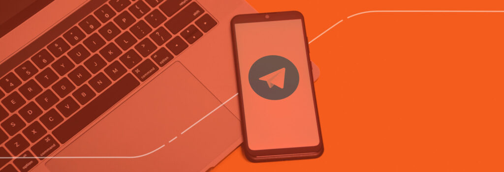 Telegram no Marketing Digital
