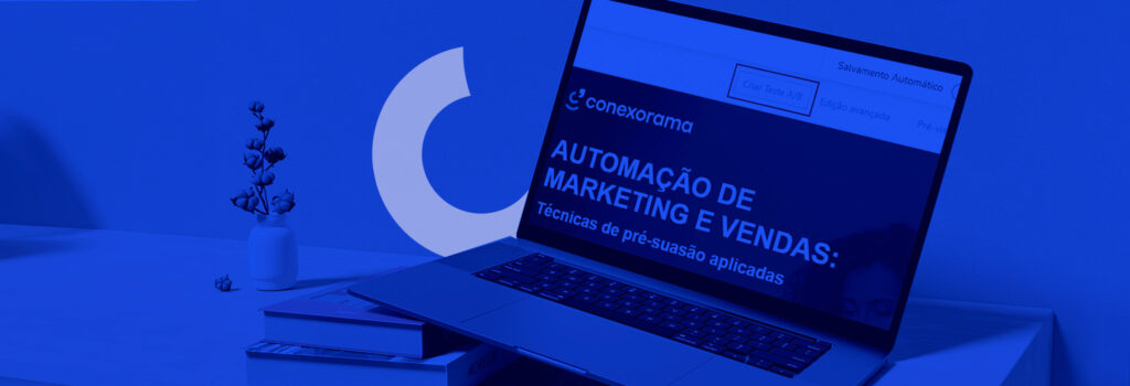 Como fazer testes A/B nas Landing Pages do RD Station com assertividade