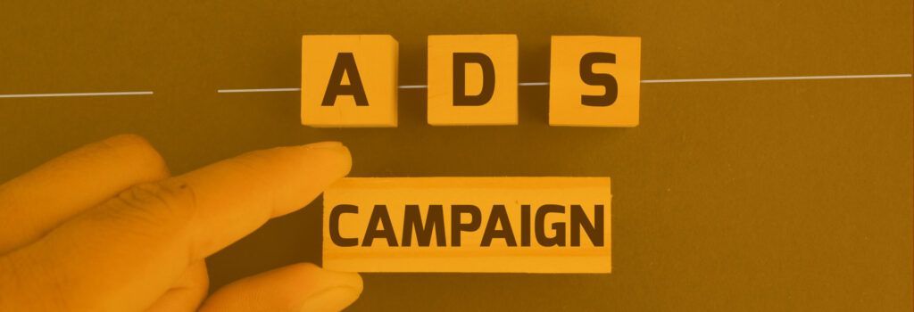 Capa tipos de correspondência no Google Ads