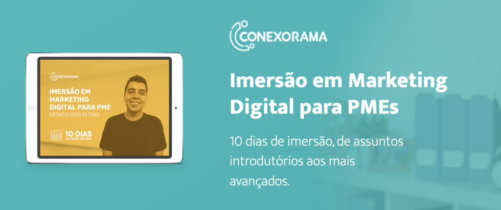 Captura de tela exemplo de trilha