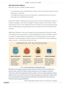 Captura de tela exemplo de whitepaper